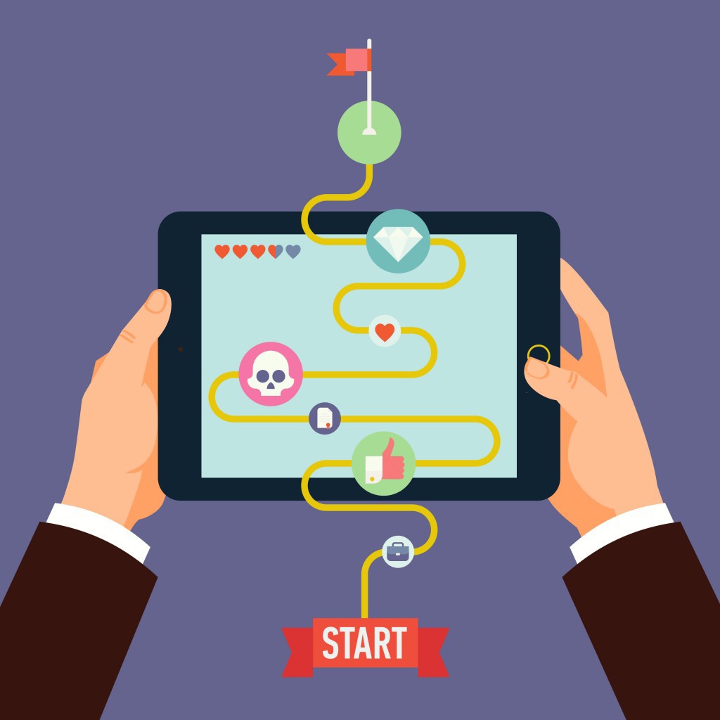 Training Course for Trainers on Gaming and Gamification